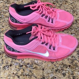 Nike Air Max 2013 Pink